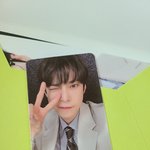 [NCT칠프] 끼야앙 나 <b>ar</b>왔ㅅ삼