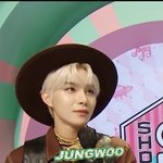 [NCT칠프] 정우 <b>조끼</b> 김같음.....