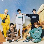 [NCT드림] 엥? Fcmm모델 <b>엔시티</b>드림이라 하지 않았어…?