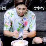 [방탄소년단] 애들 인터뷰나 <b>외국</b><b>방송</b>한거