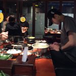 <b>오세훈</b> 삼겹살집 사진