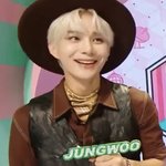 [NCT칠프] 진짜 김정우 웃을 때 <b>하관</b> 국보임..