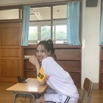 조이vs나연 누가 더 <b>상큼</b>해?