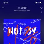 [스키즈] 음중 본사 어디있냐