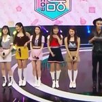 <b>정우</b> 어깨가 좁은거야 예리가 넓은거야