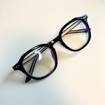 [더보이즈] 큐<b>민수</b> 안경 후기