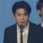 [NCT칠프] 191116 <b>브이</b><b>라이브</b> 어워즈<b>때</b> 정재현 사랑함