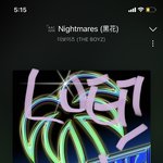 [더보이즈] 우리 <b>에버라인</b> 미공포 끝났어?