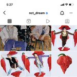 [NCT드림] 오랜만에 <b>게시물</b> 보는데