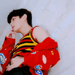 [방탄소년단] 진짜 김태형 얼굴 <b>국보</b>급