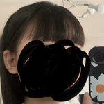 <b>앞머리</b> <b>혼자</b> 잘랐는데 이상혀?