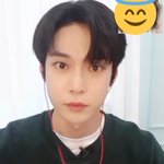 [NCT칠프] 와 영통 4분 30초 했대