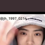 [NCT칠프] 얼굴 <b>히발</b>