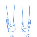 [댓글부탁해] 니네도 발목 이럼??