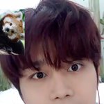 [NCT칠프] 입술이 <b>건조</b>해보이네
