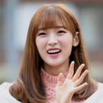 [모두드루와] <b>아린</b> 눈웃음이 너무 예뻐 ㅠ
