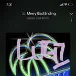 [더보이즈] 이제 <b>위드</b>3차를 끝으로 더이상 안살거임