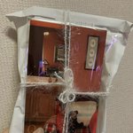 만오천원짜리 폰케샀는데 <b>포장</b> 진짜 잘해서 주시네..