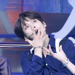 [스키즈] 이엔이 엠카 <b>시스루</b>에서 벗어나오지 못해..