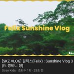 [스키즈] <b>용복이</b> 브이로그‼️