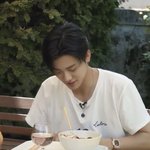 [NCT드림] 아니 먼 <b>한입</b>먹고 다먹엇대