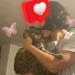 오늘 <b>키키</b> 생일이에요 ^^