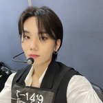 [T1419] <b>시안이</b> 흑발 넘 청순함 ㅠㅠㅠㅠ