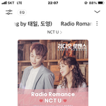 [NCT칠프] 와 나 우리애들이 이 드라마 <b>ost</b> 부른지 몰랐어