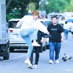 [BTOB] 이<b>사진</b>뭐임?