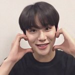 [NCT정우] 나는 정우 영통 이 <b>날들</b> 특히 이뻤엉