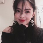[댓글부탁해] 한소희 이사진 <b>필터</b> 뭘까