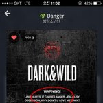 방탄 <b>타이틀</b>곡 하트수가 8000도 안될<b>때</b>가 있었네