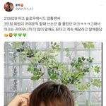 [NCT드림] 이마크 3인칭이 귀여운척이라는걸 몰랐대