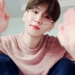 백혀나