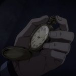 [진격의거인] <b>앞</b>으로 <b>내</b>꿈은 시계다