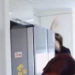 [NCT칠프] 정재현 키 냉장고랑 비슷함...<b>사랑해</b>