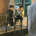 유미의<b>세포</b>들 유바비 촬영 목격짤