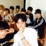 [NCT칠프] 타유닛있음)와 루키즈때 애들 진짜 어렸다ㅠㅠ