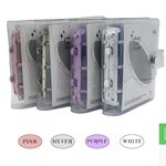 [댓글부탁해] 얘두라 <b>바인더</b> 색 좀 골라줘