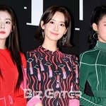 <b>얼굴</b>만 놓고 봤을 <b>때</b> 누가 젤예쁨?