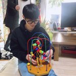 [더보이즈] 큐사진 물어본 칭구 어디가쏘!!!!