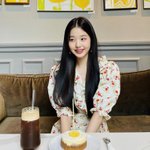 장원영 어제 인스타