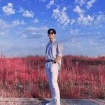 [펜타곤] <b>홍석</b>이 사진 선택