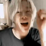 [NCT칠프] <b>아자</b><b>아자</b>