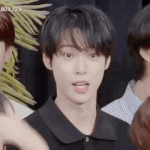 [NCT칠프] <b>파이팅</b>파이팅