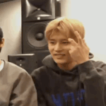 [NCT칠프] 뮤빗 모았니 아이디 <b>제출</b>했니