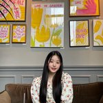 관상가들이 장원영 <b>위험</b>하다고 한거 봄?
