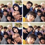 [NCT칠프] 공대<b>오빠들</b> 뭐하세요