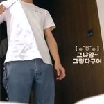 [이태용] 얘 <b>돌돌</b>이 잡고서