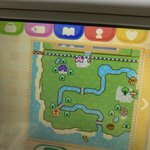 오랜만에 튀<b>동</b><b>숲</b> 켰는데